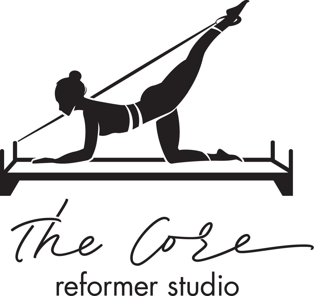 The Core reformer studio